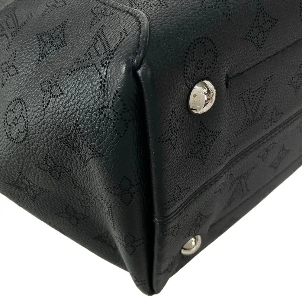Louis Vuitton Hina MM Mahina Tote Bag M54354